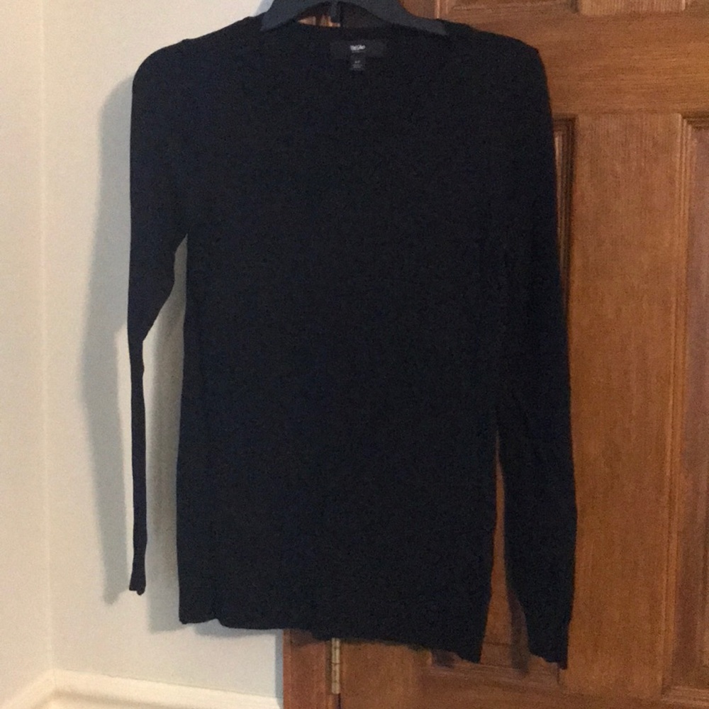 Missimo Black size Small sweater